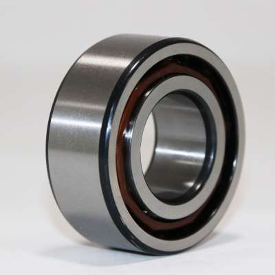 High precision angular contact sliding ball bearing 7006 30x55x13mm