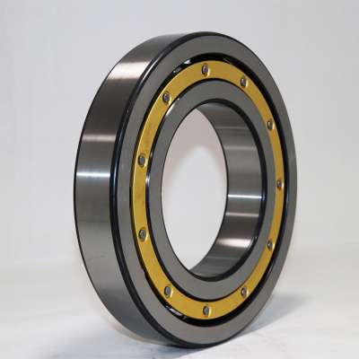 High precision 7004 B C AC Angular contact ball bearing