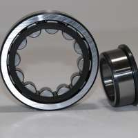 Factory price NU244 E EM M cylindrical roller bearing NU244 bearing