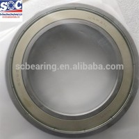 NSK 6216 DDUCM Deep groove ball bearing 6216 6216ZZ for packing machines