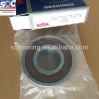 Japan bearing 6306DDUCM Original NSK 6306 DDUCM ball bearing