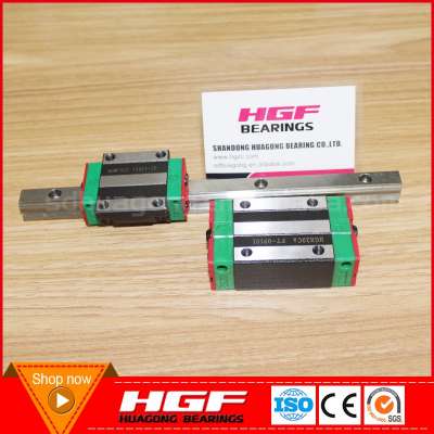 HIWIN Liner guide bearing HGW20CA