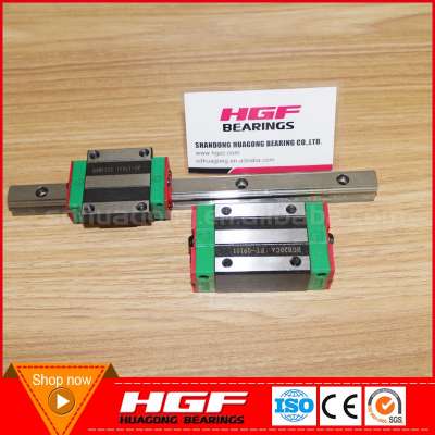 HIWIN Liner guide bearing HGL25CA