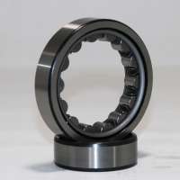 Factory price NU202E EM M cylindrical roller bearing NU202 bearing