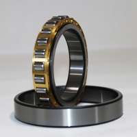 Factory price N2219 E EM M cylindrical roller bearing N2219 bearing