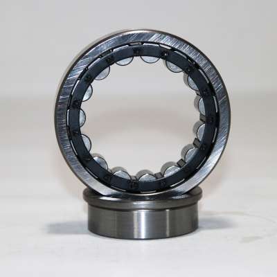 Factory price NU2207 E EM M cylindrical roller bearing NU2207 bearing