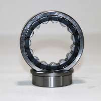 Factory price NU2207 E EM M cylindrical roller bearing NU2207 bearing