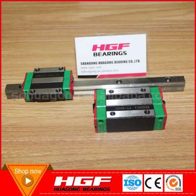 HIWIN Liner guide bearing HGH45CA