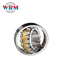 high speed low price spherical roller bearing 23218CA/W33 bearing Size 90*160*52.4mm