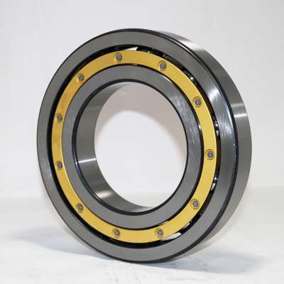 High precision 708/850 B C AC Angular contact ball bearing